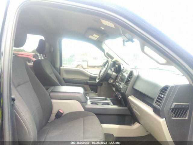 1FTEW1CP1HKC28947 Ford F-150 Xl/xlt/lariat