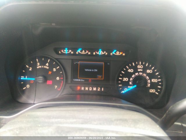 1FTEW1CP1HKC28947 Ford F-150 Xl/xlt/lariat