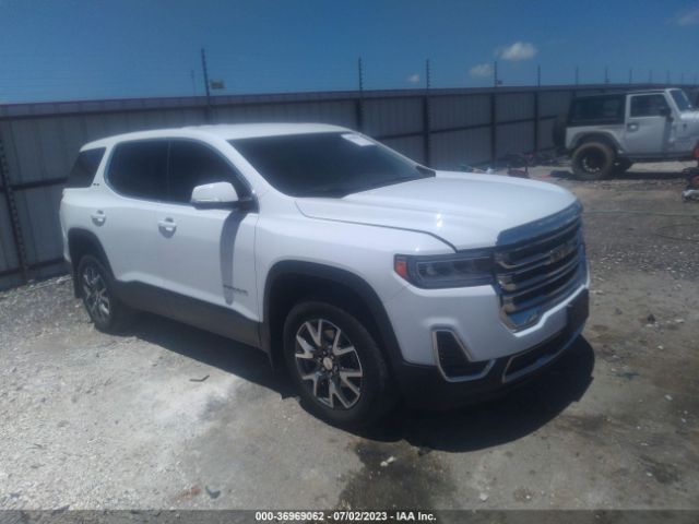 1GKKNKLA2LZ205513 auction archive image