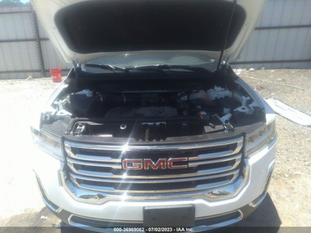 1GKKNKLA2LZ205513 GMC ACADIA SLE