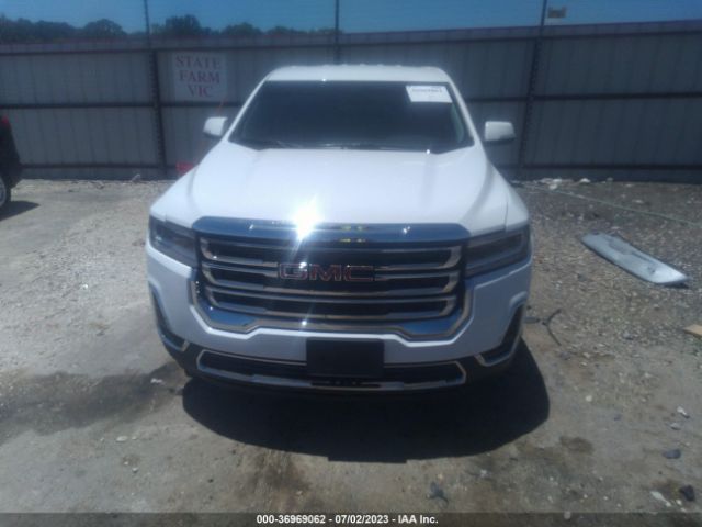 1GKKNKLA2LZ205513 GMC ACADIA SLE