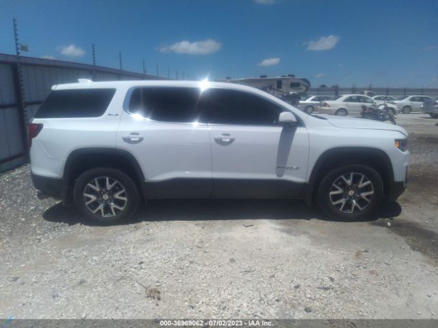 1GKKNKLA2LZ205513 GMC ACADIA SLE