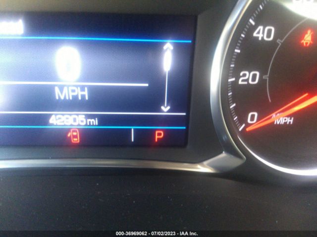 1GKKNKLA2LZ205513 GMC ACADIA SLE
