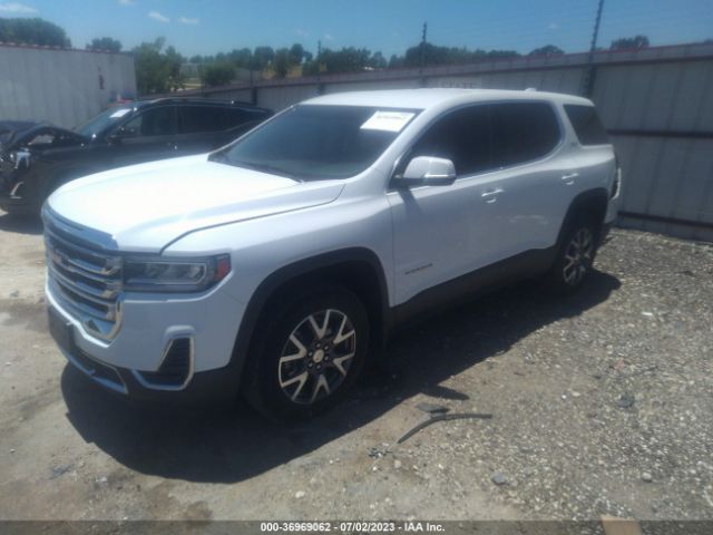1GKKNKLA2LZ205513 GMC ACADIA SLE