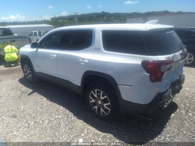 1GKKNKLA2LZ205513 GMC ACADIA SLE