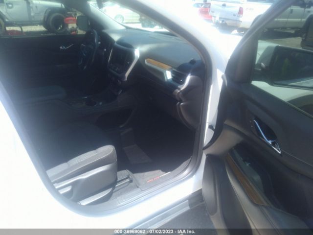 1GKKNKLA2LZ205513 GMC ACADIA SLE