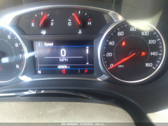 1GKKNKLA2LZ205513 GMC ACADIA SLE