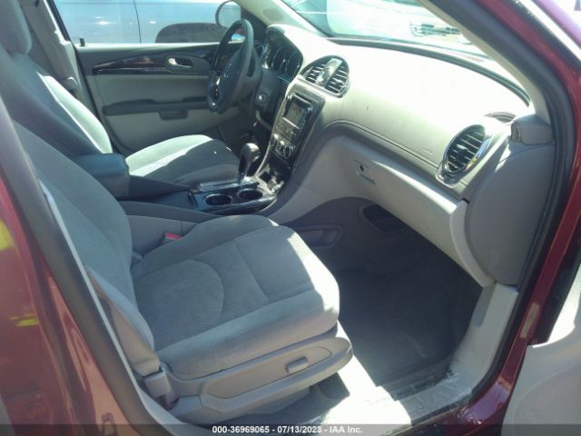 5GAKRAKD6HJ253982 Buick Enclave Convenience