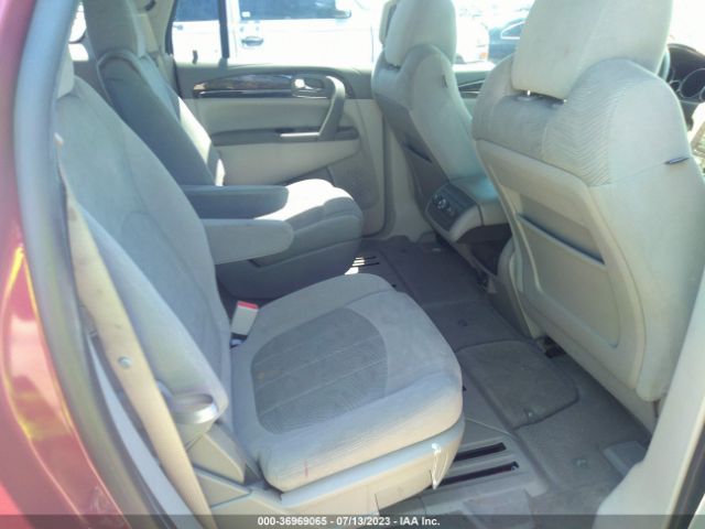 5GAKRAKD6HJ253982 Buick Enclave Convenience