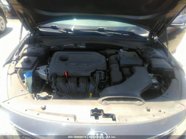 5XXGT4L39KG307185 KIA Optima Lx