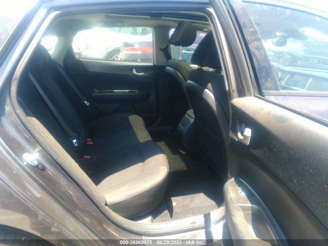 5XXGT4L39KG307185 KIA Optima Lx
