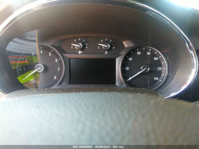 KL4CJASB4KB722989 Buick Encore Preferred