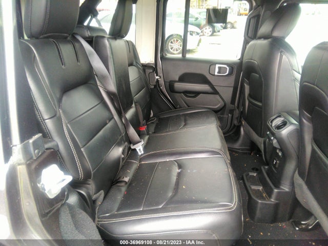 1C4JJXP67MW770090 Jeep Wrangler 4xe Unlimited Sahara