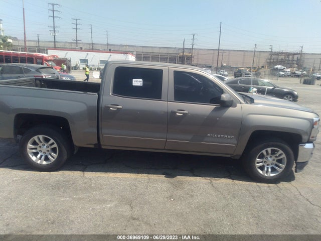 Chevrolet Silverado 1500 Lt 2017 3GCPCREC3HG384263 Image 13