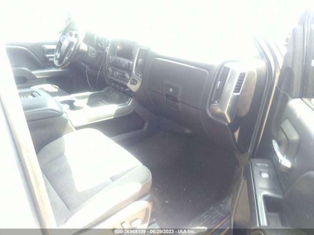 Chevrolet Silverado 1500 Lt 2017 3GCPCREC3HG384263 Image 5