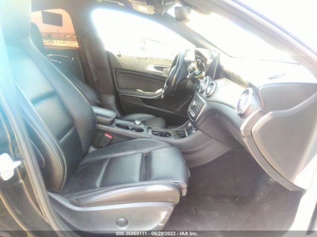 WDDSJ4EB9JN501244 Mercedes-Benz Cla Cla 250