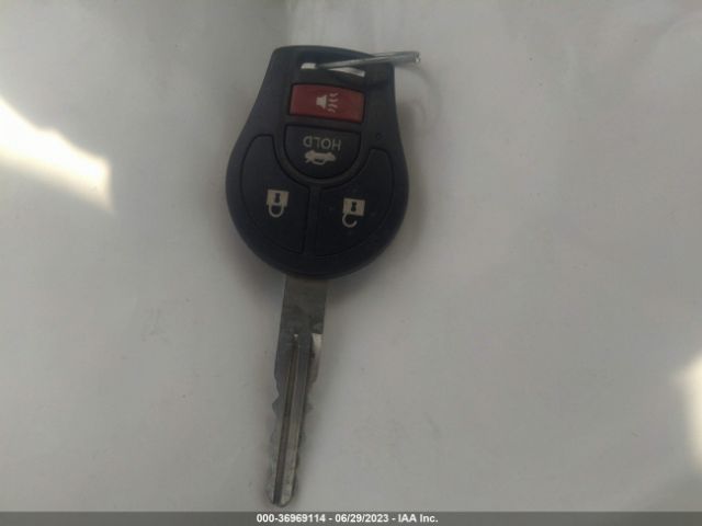 3N1CN7AP7JL802166 Nissan Versa Sedan Sv