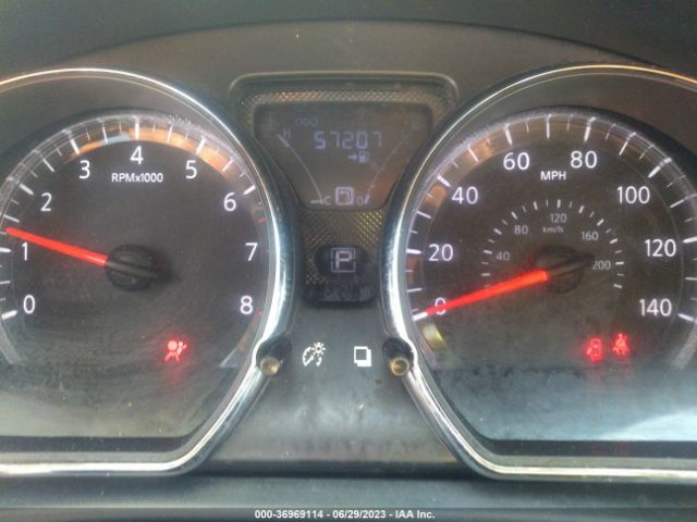 3N1CN7AP7JL802166 Nissan Versa Sedan Sv