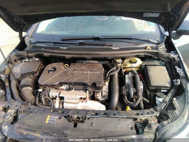 2017 CHEVROLET CRUZE 1G1BE5SM4H7196026 Photo 9