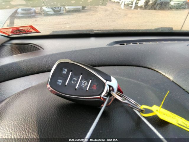 2017 CHEVROLET CRUZE 1G1BE5SM4H7196026 Photo 10