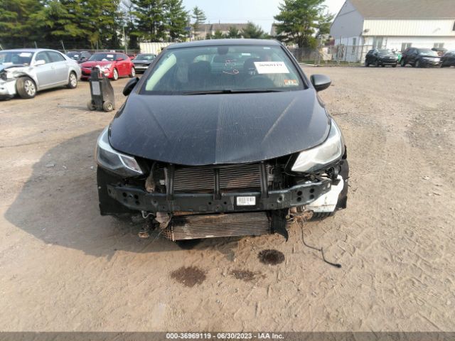 2017 CHEVROLET CRUZE 1G1BE5SM4H7196026 Photo 5
