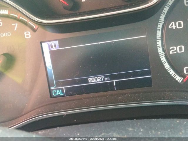 2017 CHEVROLET CRUZE 1G1BE5SM4H7196026 Photo 6