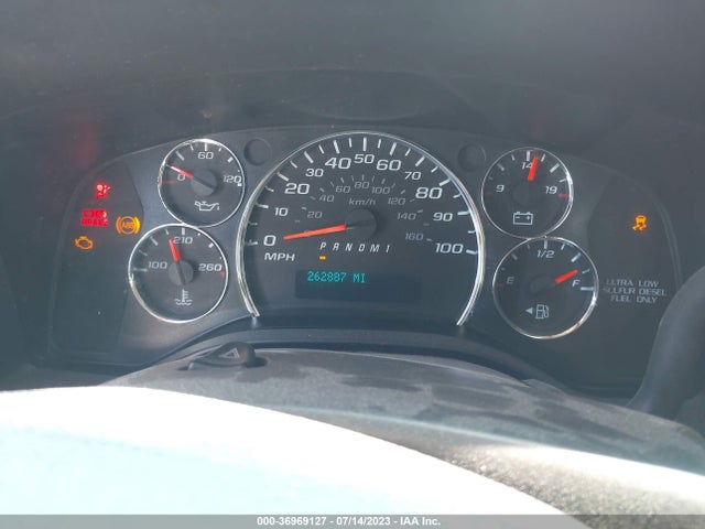 2019 CHEVROLET EXPRESS CARGO VAN VIN: 1GCWGAF11K1259959