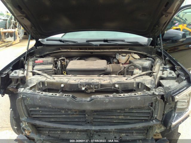 1GKS2JKL2MR415309 GMC YUKON XL DENALI