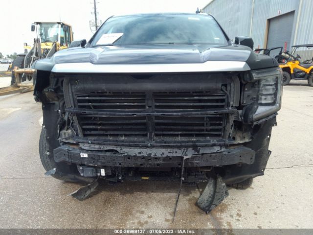 1GKS2JKL2MR415309 GMC YUKON XL DENALI