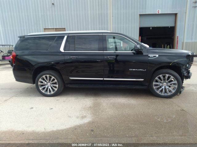 1GKS2JKL2MR415309 GMC YUKON XL DENALI