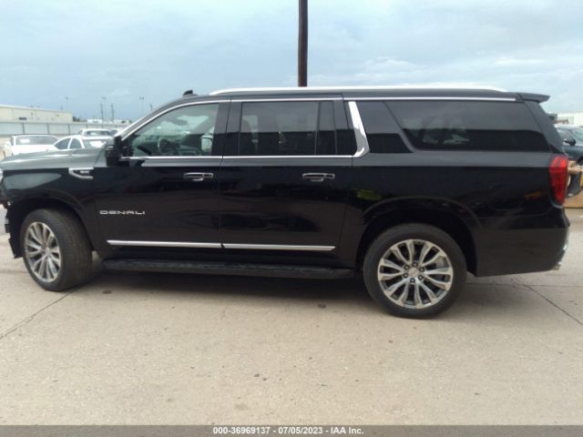 1GKS2JKL2MR415309 GMC YUKON XL DENALI
