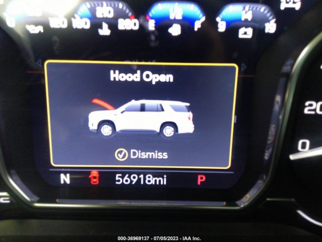 1GKS2JKL2MR415309 GMC YUKON XL DENALI