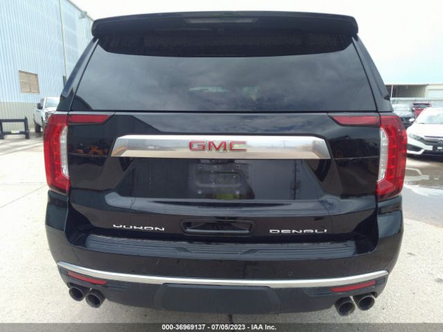 1GKS2JKL2MR415309 GMC YUKON XL DENALI