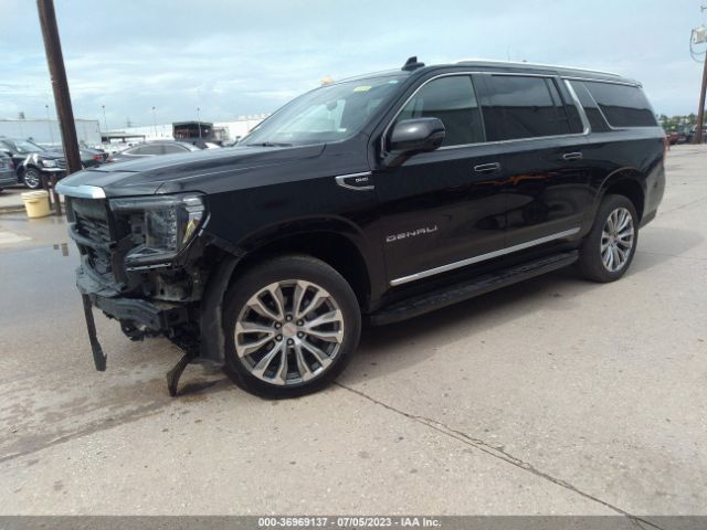 1GKS2JKL2MR415309 GMC YUKON XL DENALI