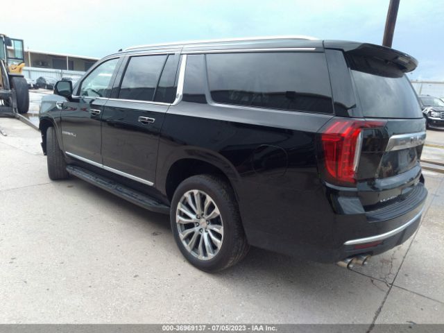 1GKS2JKL2MR415309 GMC YUKON XL DENALI