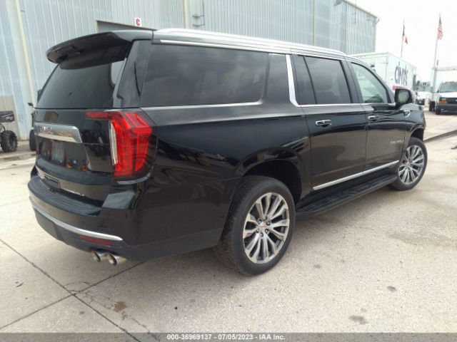 1GKS2JKL2MR415309 GMC YUKON XL DENALI