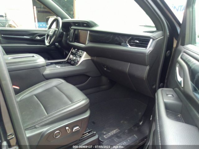 1GKS2JKL2MR415309 GMC YUKON XL DENALI