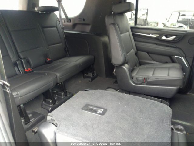 1GKS2JKL2MR415309 GMC YUKON XL DENALI