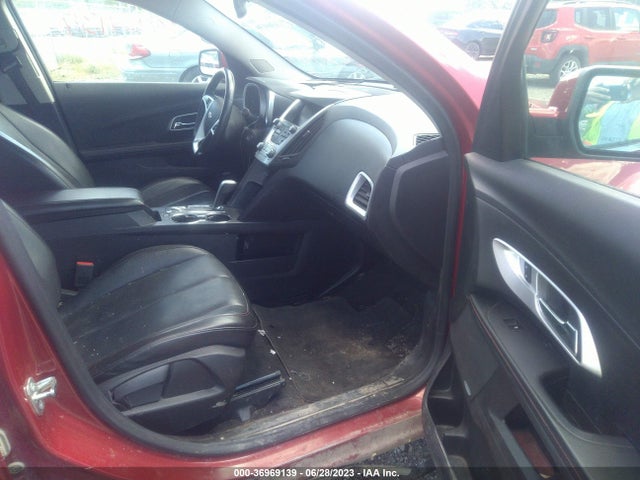 Chevrolet EQUINOX LT 2015 2GNFLGE39F6411949 Image 5