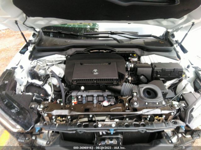 5J8YE1H80NL044222 Acura Mdx W/advance Package