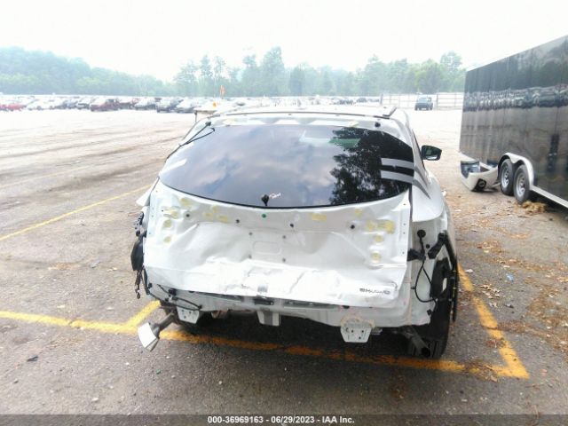 5J8YE1H80NL044222 Acura Mdx W/advance Package