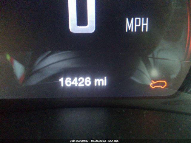 1C4RDJAG8NC185465 Dodge Durango Sxt