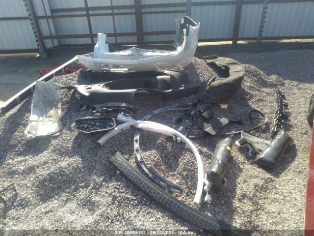 1C4RDJAG8NC185465 Dodge Durango Sxt