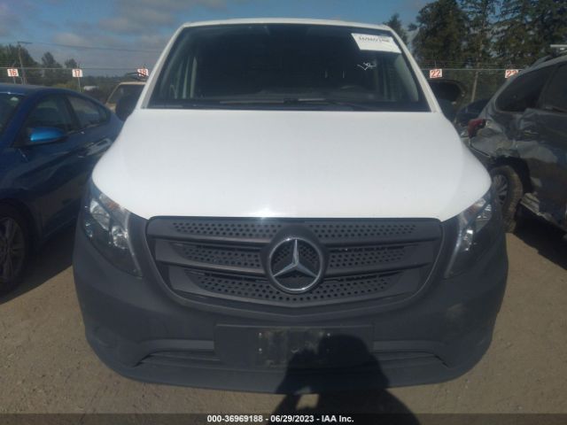 WD3PG3EA2J3397802 Mercedes-Benz METRIS CARGO VAN