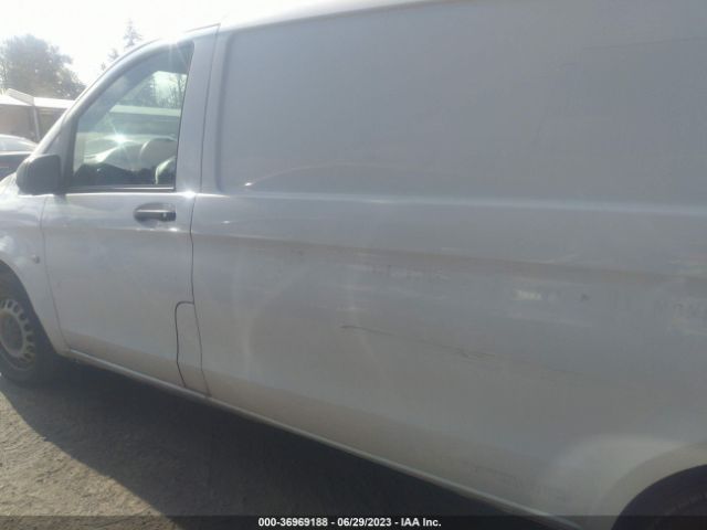 WD3PG3EA2J3397802 Mercedes-Benz METRIS CARGO VAN