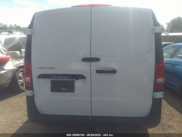 WD3PG3EA2J3397802 Mercedes-Benz METRIS CARGO VAN