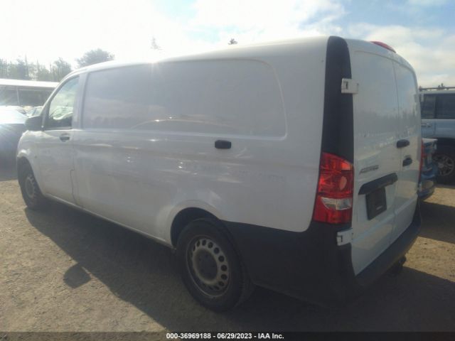 WD3PG3EA2J3397802 Mercedes-Benz METRIS CARGO VAN