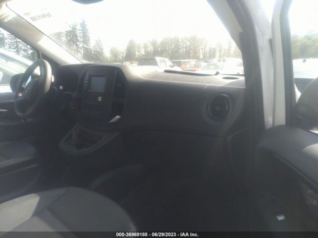 WD3PG3EA2J3397802 Mercedes-Benz METRIS CARGO VAN
