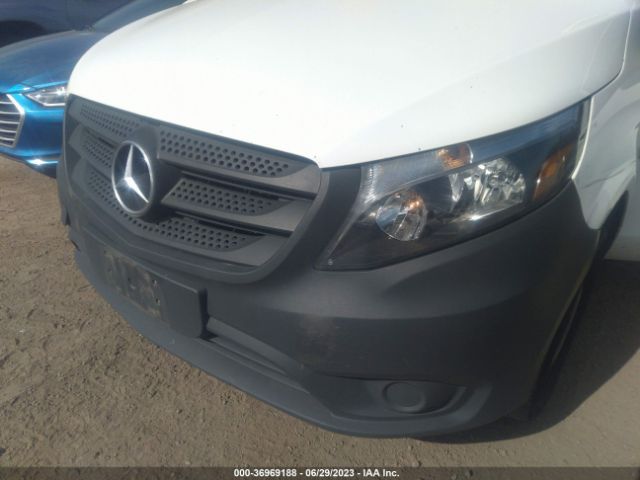 WD3PG3EA2J3397802 Mercedes-Benz METRIS CARGO VAN