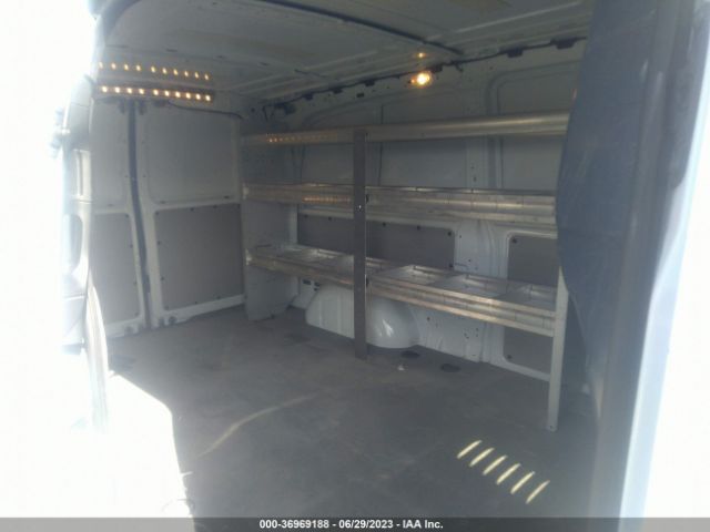 WD3PG3EA2J3397802 Mercedes-Benz METRIS CARGO VAN